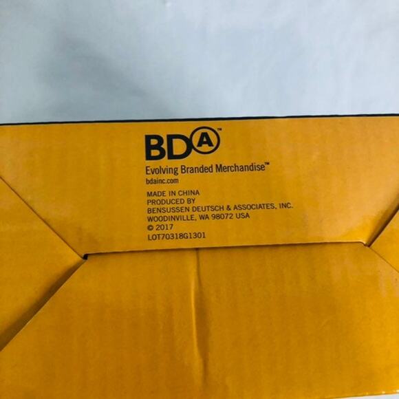 Oakland A's Big Three Bobblehead ft. Hudson, Zito, and Mulder SGA 8/17/18 - Picture 5 of 7